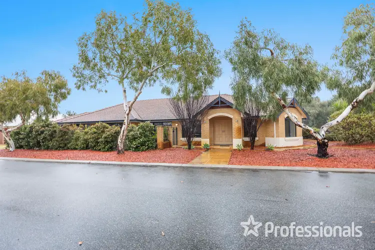 Fifth view of Homely house listing, 42 Roxburghe Drive, The Vines WA 6069