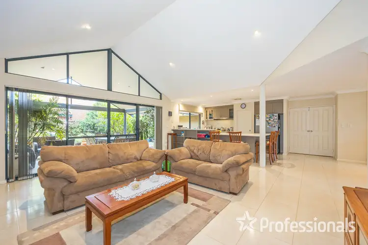 Sixth view of Homely house listing, 42 Roxburghe Drive, The Vines WA 6069