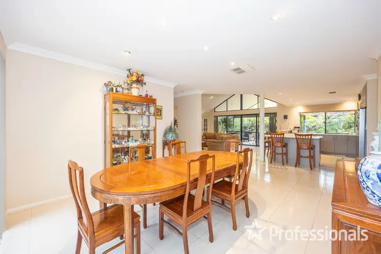 Seventh view of Homely house listing, 42 Roxburghe Drive, The Vines WA 6069
