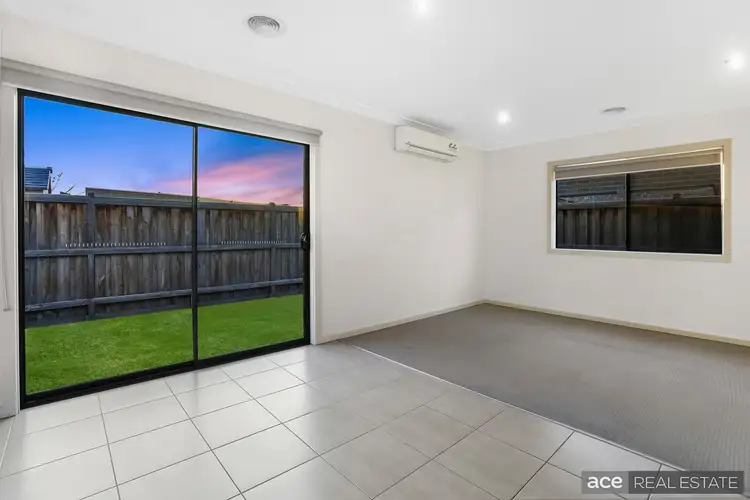 Fourth view of Homely house listing, 5 Sissinghurst Street, Truganina VIC 3029