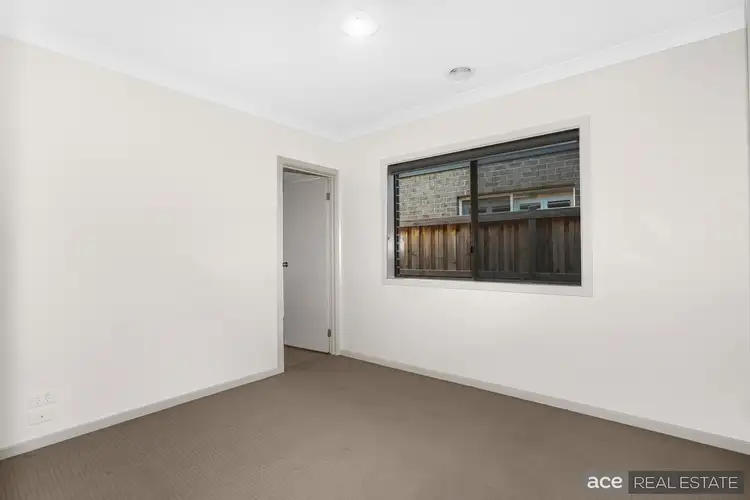 Fifth view of Homely house listing, 5 Sissinghurst Street, Truganina VIC 3029