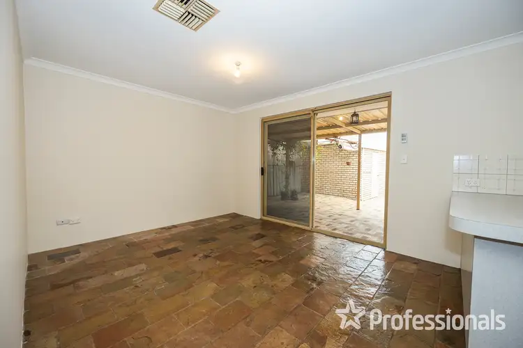 Sixth view of Homely villa listing, 16 Sarre Place, Marangaroo WA 6064