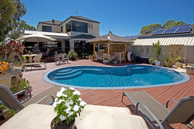7 Tasman Loop, Dudley Park WA 6210