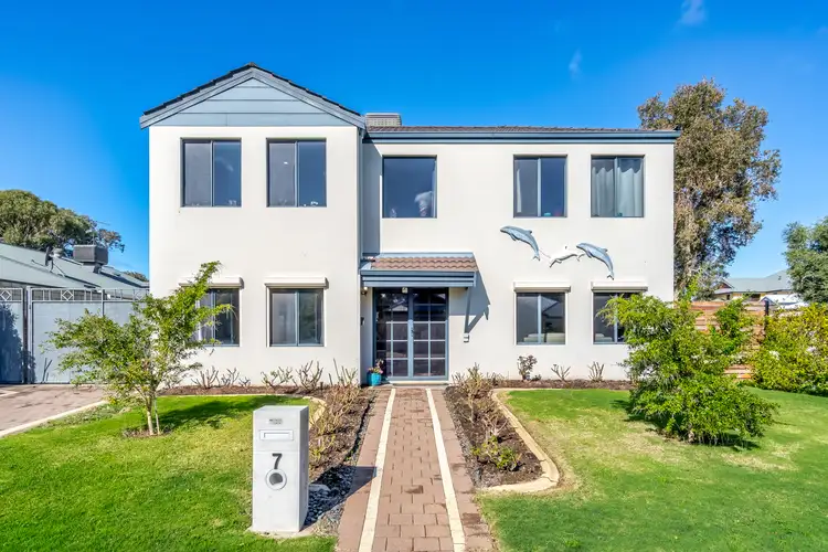 Third view of Homely house listing, 7 Tasman Loop, Dudley Park WA 6210