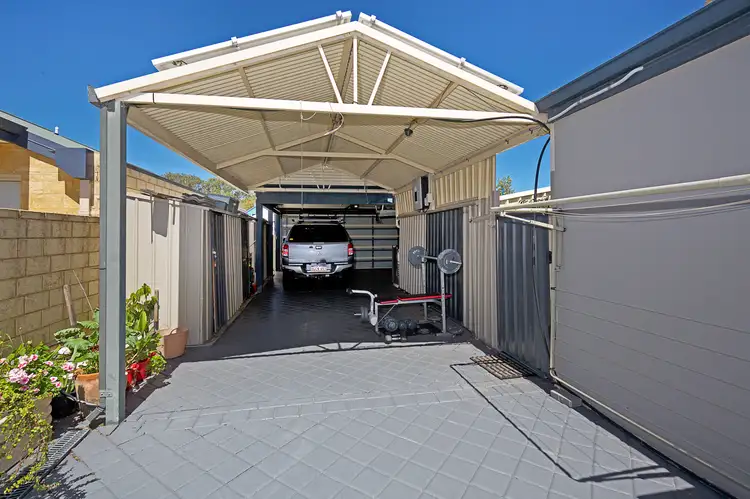 Fourth view of Homely house listing, 7 Tasman Loop, Dudley Park WA 6210