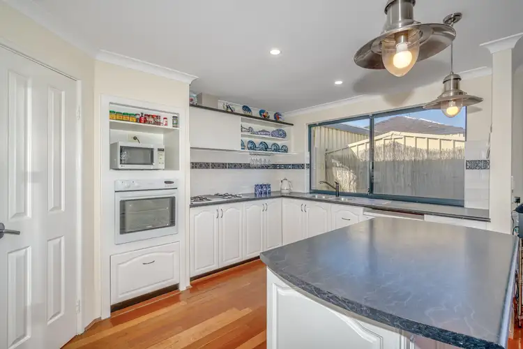 Fifth view of Homely house listing, 7 Tasman Loop, Dudley Park WA 6210