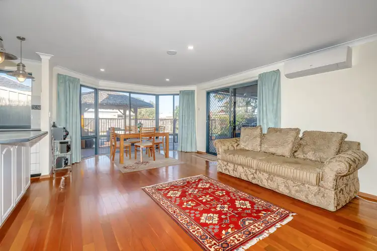 Sixth view of Homely house listing, 7 Tasman Loop, Dudley Park WA 6210