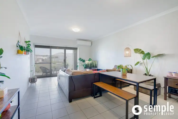 Second view of Homely unit listing, 3/198 Hamilton Road, Spearwood WA 6163