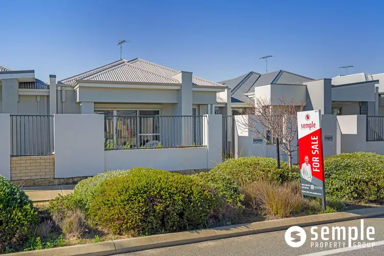 Third view of Homely unit listing, 3/198 Hamilton Road, Spearwood WA 6163