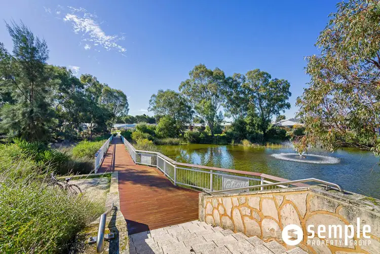 Fourth view of Homely unit listing, 3/198 Hamilton Road, Spearwood WA 6163