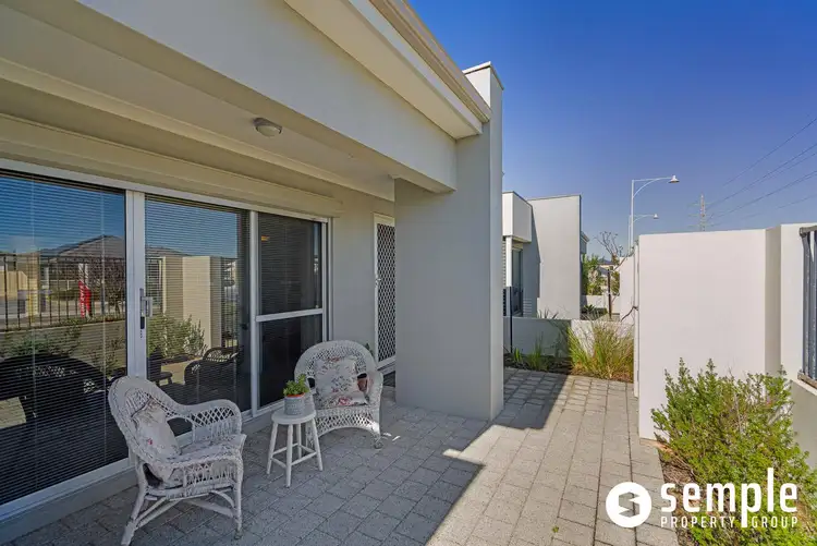 Fifth view of Homely unit listing, 3/198 Hamilton Road, Spearwood WA 6163