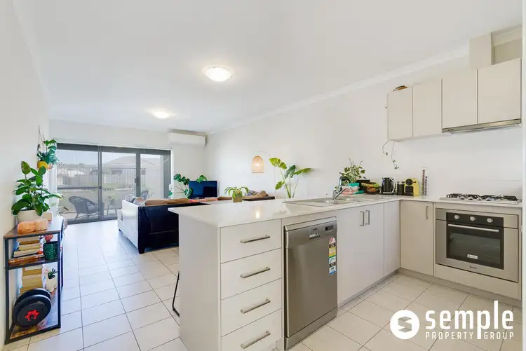 Sixth view of Homely unit listing, 3/198 Hamilton Road, Spearwood WA 6163