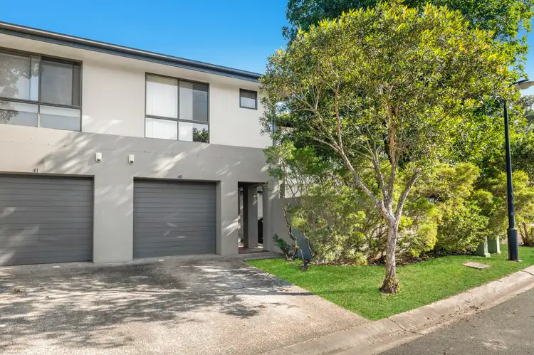 40/24 Jessica Drive, Upper Coomera QLD 4209
