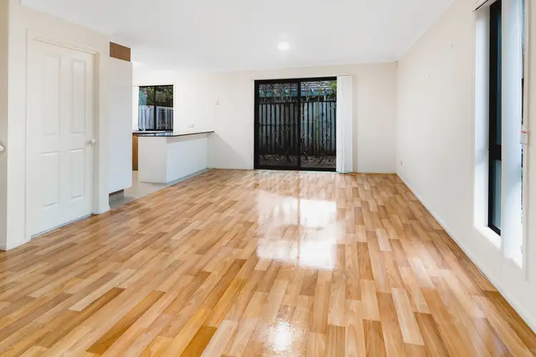 Fourth view of Homely townhouse listing, 40/24 Jessica Drive, Upper Coomera QLD 4209