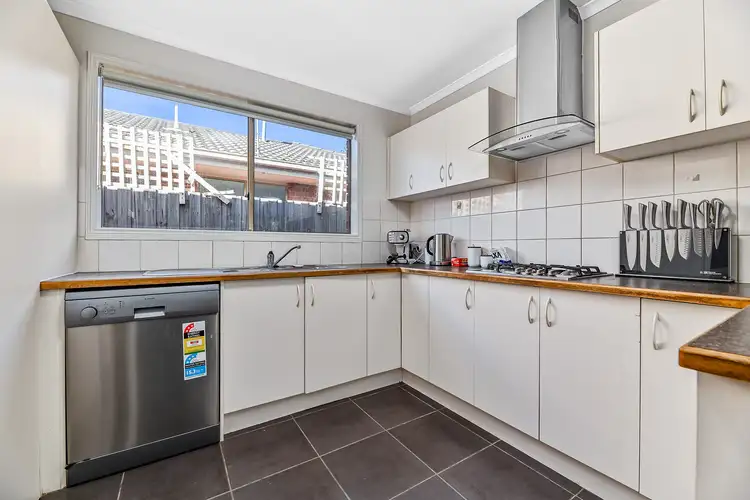 Fourth view of Homely house listing, 29 Bellbrae Crescent, Cranbourne West VIC 3977