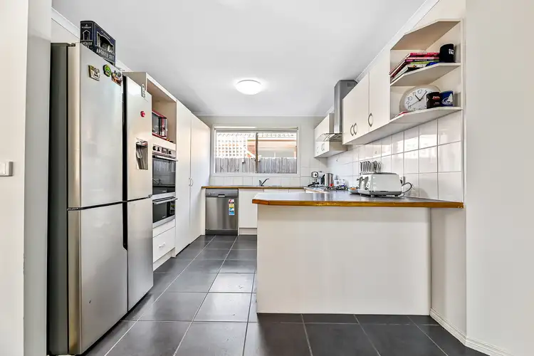 Fifth view of Homely house listing, 29 Bellbrae Crescent, Cranbourne West VIC 3977
