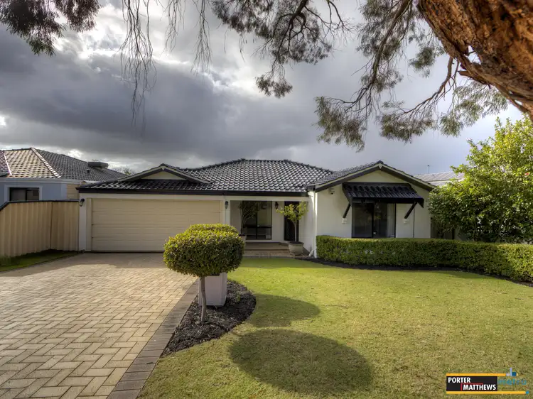 Second view of Homely house listing, 63 Grand Parade, Redcliffe WA 6104
