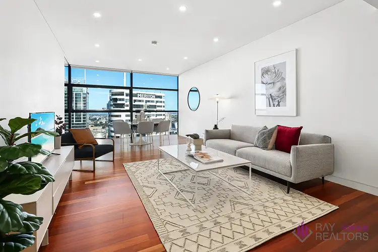 Main view of Homely apartment listing, 5106/101 Bathurst Street, Sydney NSW 2000