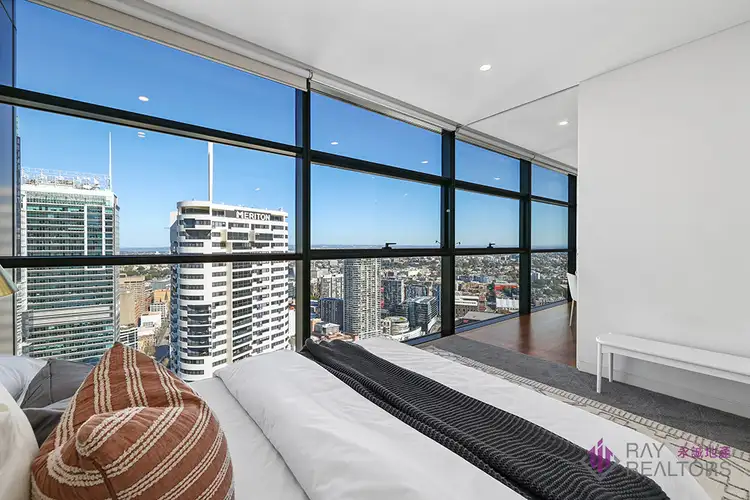Fifth view of Homely apartment listing, 5106/101 Bathurst Street, Sydney NSW 2000