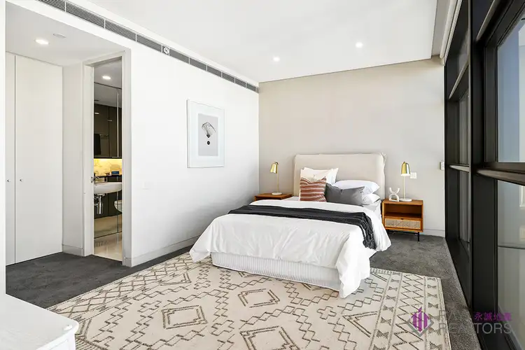Sixth view of Homely apartment listing, 5106/101 Bathurst Street, Sydney NSW 2000