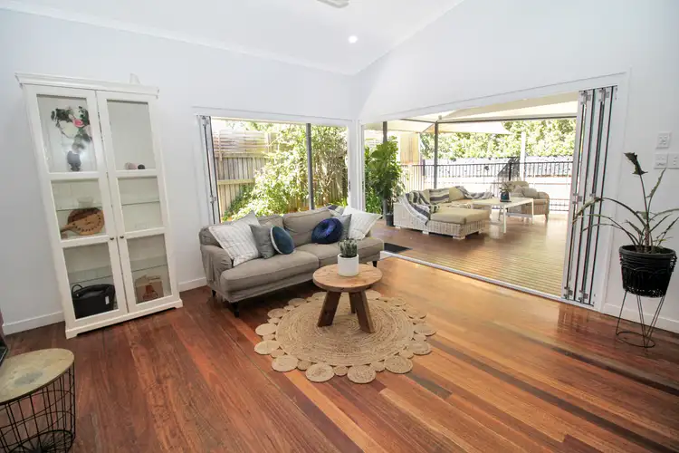 Third view of Homely house listing, 1/18 Kurrajong Court, Bushland Beach QLD 4818