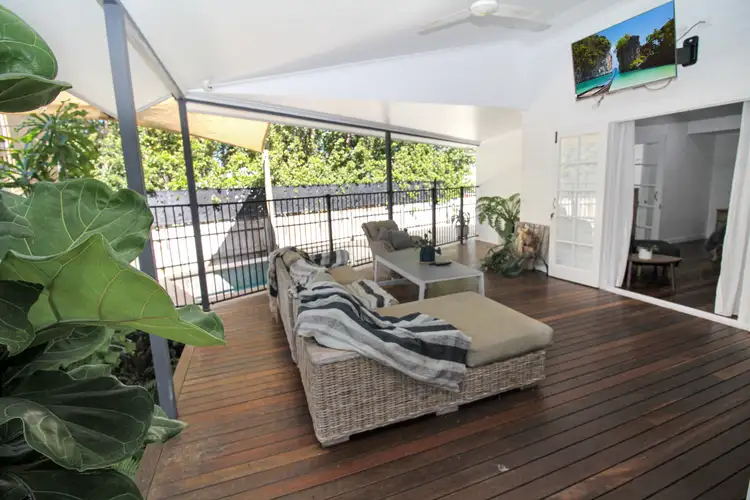 Sixth view of Homely house listing, 1/18 Kurrajong Court, Bushland Beach QLD 4818
