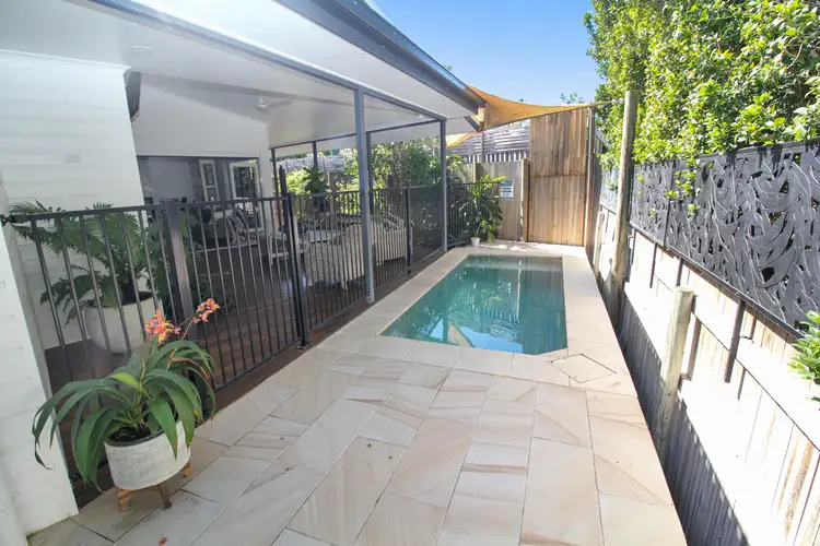 Seventh view of Homely house listing, 1/18 Kurrajong Court, Bushland Beach QLD 4818