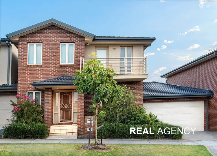 72 Melrose Street, Mont Albert North VIC 3129