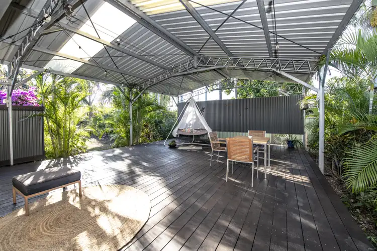 Second view of Homely house listing, 11 Woollybutt Place, Kununurra WA 6743