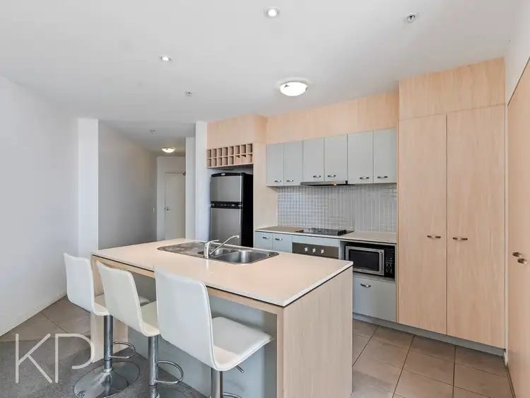 Fourth view of Homely unit listing, 403/18 Fern Street, Surfers Paradise QLD 4217