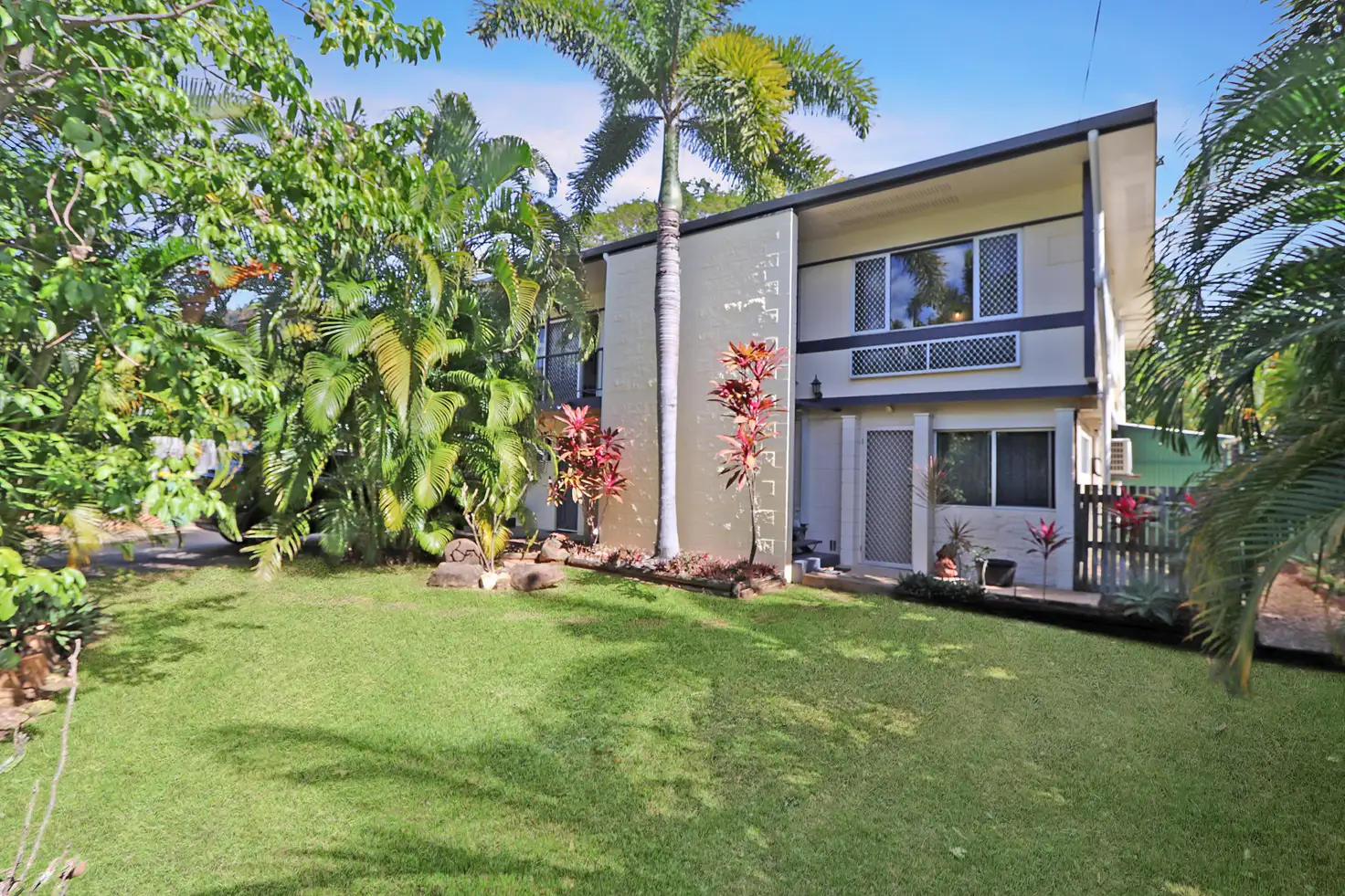 Main view of Homely house listing, 15 Florey Street, Wulguru QLD 4811