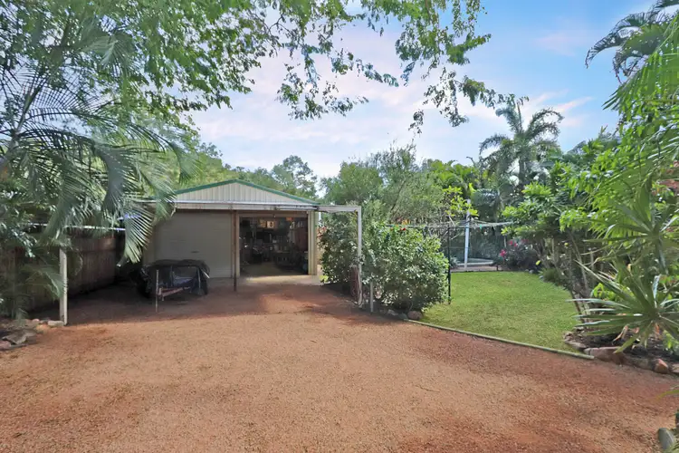 Second view of Homely house listing, 15 Florey Street, Wulguru QLD 4811