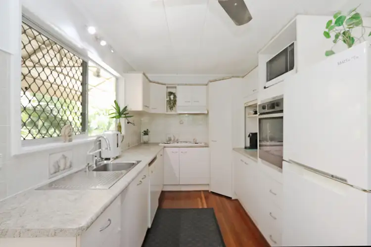 Seventh view of Homely house listing, 15 Florey Street, Wulguru QLD 4811