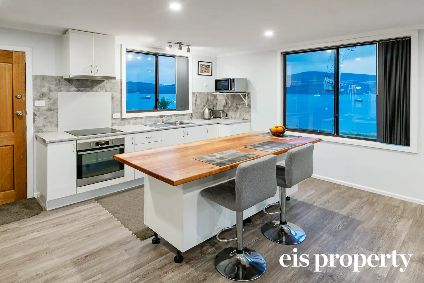 Main view of Homely house listing, 5 Bay View Road, Dover TAS 7117