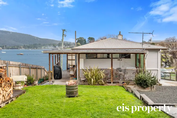 Third view of Homely house listing, 5 Bay View Road, Dover TAS 7117