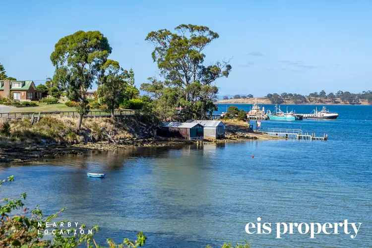 Fourth view of Homely house listing, 5 Bay View Road, Dover TAS 7117