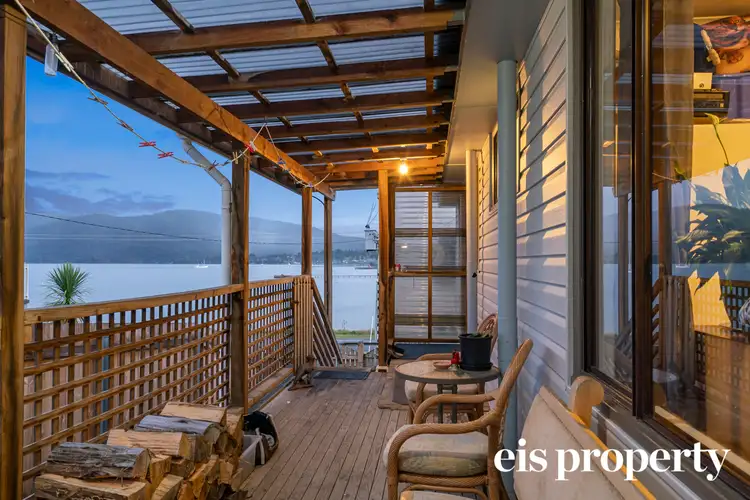 Fifth view of Homely house listing, 5 Bay View Road, Dover TAS 7117