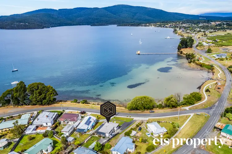 Sixth view of Homely house listing, 5 Bay View Road, Dover TAS 7117