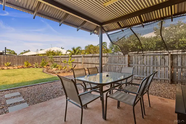 Fifth view of Homely house listing, 39 Sariago Terrace, Bilingurr WA 6725