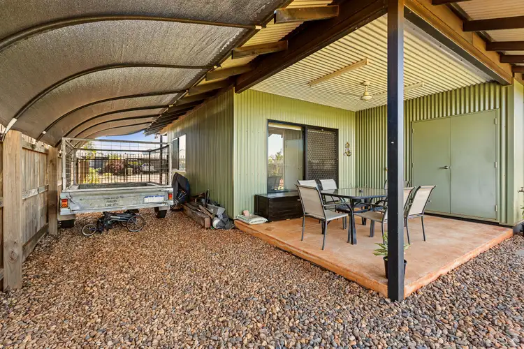 Sixth view of Homely house listing, 39 Sariago Terrace, Bilingurr WA 6725