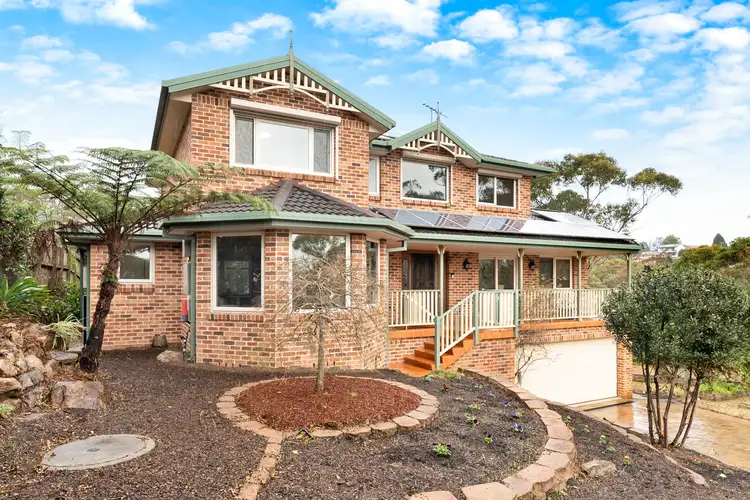 3D Yeramba Crescent, Berowra NSW 2081