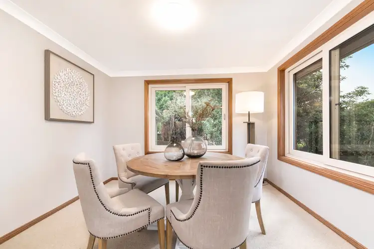 Fifth view of Homely house listing, 3D Yeramba Crescent, Berowra NSW 2081