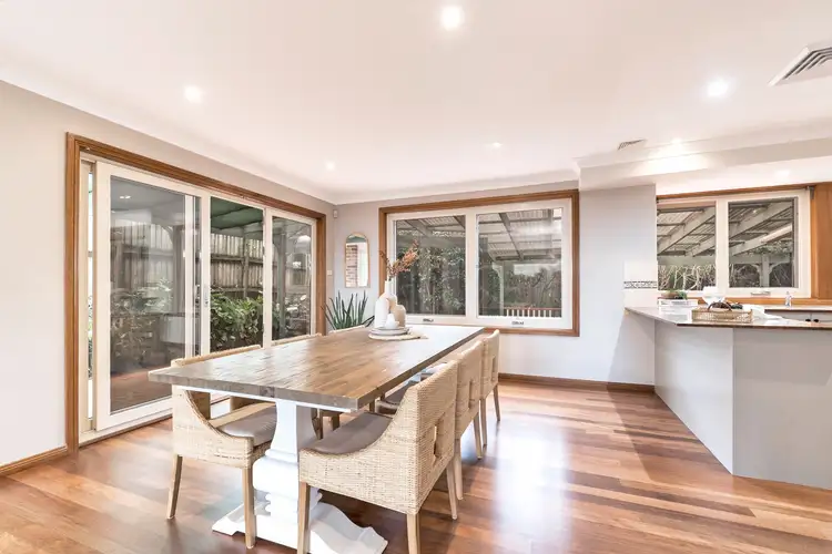 Sixth view of Homely house listing, 3D Yeramba Crescent, Berowra NSW 2081