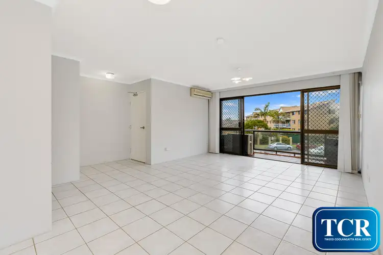 Third view of Homely unit listing, 8/3 Botany Crescent, Tweed Heads NSW 2485