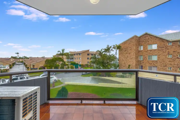 Fourth view of Homely unit listing, 8/3 Botany Crescent, Tweed Heads NSW 2485