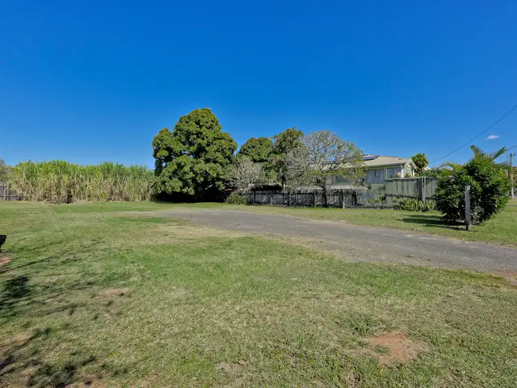 Sixth view of Homely land listing, 2B Walker Street, Walkervale QLD 4670