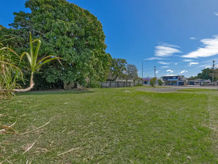 Seventh view of Homely land listing, 2B Walker Street, Walkervale QLD 4670