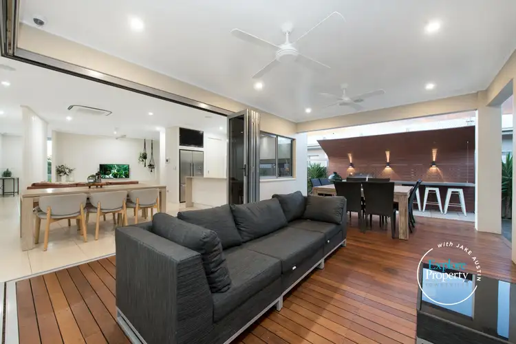 Main view of Homely house listing, 20 Marquise Circuit, Burdell QLD 4818