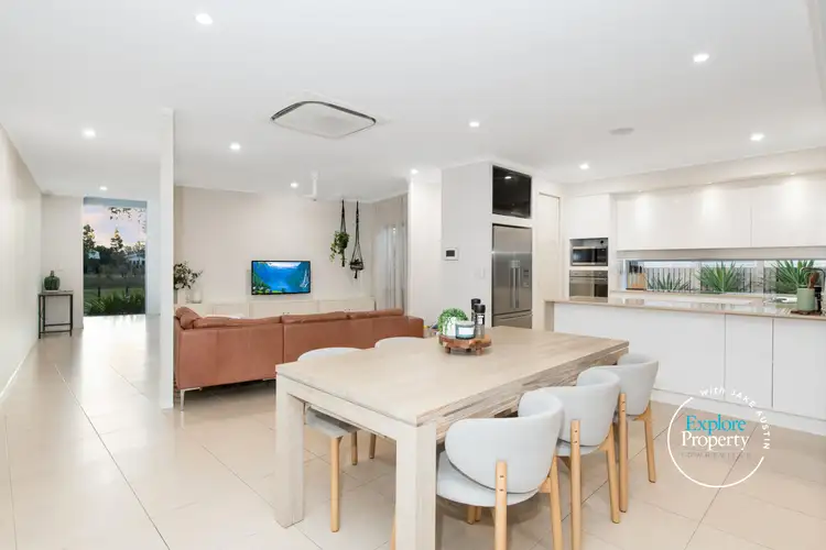 Third view of Homely house listing, 20 Marquise Circuit, Burdell QLD 4818