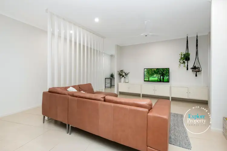 Fourth view of Homely house listing, 20 Marquise Circuit, Burdell QLD 4818